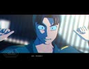 【RKRN_M.M.D】熱愛フローズン【潮江文次郎】