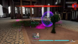 『ロマサガ2』を知り尽くした俺が24.5ミリも知らないスペイン語でプレイ