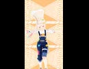 Airani Iofifteen「スパソゲッティ」#shorts 【MMD】【ホロライブID】‪        @AiraniIofifteen