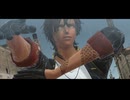 【MMD刀剣乱舞】熱愛フローズン