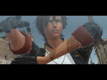 【MMD刀剣乱舞】熱愛フローズン