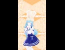 雪花ラミィ「スパソゲッティ」#shorts 【MMD】【ホロライブ】‪                                  @YukihanaLamy