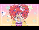 【₹˝ｬʓっぽく歌ってみた】マジカル⭐︎ミラクル⭐︎メタギャルフォーゼ - ふるーり / by Rezn