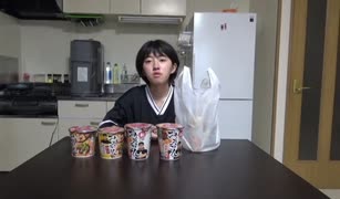 【購入品紹介】念願!!みそきん・みそきんメシをセブンイレブンでGETしたあい♥やっと食べられます♬