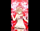 Ayunda Risu/Airani Iofifteen「LADY CRAZY」#shorts 【MMD】【ホロライブID】  @AiraniIofifteen   @AyundaRisu ​