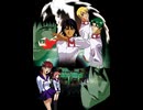 修正【ニコカラ】ジェネレイターガウルop「I WANT OUT」【オフボ】