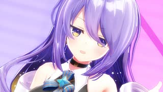 Moona Hoshinova「Go-Getters」#shorts 【MMD】【ホロライブID】‪    @MoonaHoshinova ​