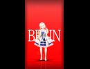 アキ・ローゼンタール「BRAIN」#shorts 【MMD】【ホロライブ】 ‪    @AkiRosenthal ​