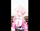 博衣こより「ラミィズバリバリワークアウト」#shorts 【MMD】【ホロライブ】‪              @HakuiKoyori ​
