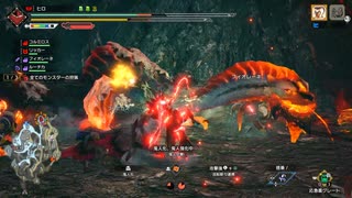 【モンスターハンター ライズ】集会所クエスト Part:196
