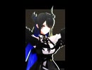Nerissa Ravencroft「UNDEAD」#shorts 【MMD】【ホロライブEN】‪               @NerissaRavencroft ​