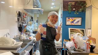 カツドン間借りカレー屋レビュー(2023.09.01)