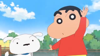 わんぷり 野原しんのすけ シロ まとめ
