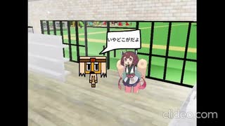MiracleStar Episode 14「きりたんマート Part1」