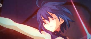 【FGO】冠位戴冠戦（エクストラⅰ）