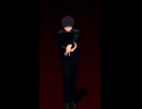 【APヘタリアMMD】結ンデ開イテ羅刹ト骸【モーショントレース】