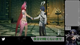 【ネタバレあり】本格的にゴリラになりつつある【メタファー：リファンタジオ】(36)