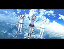 【MMDけもフレ】ぱるこあら/Feel Like dance
