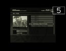 【実況】毎日「メタルギアソリッド3」をしよう Part5