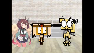 MiracleStar Episode 15「きりたんマート Part2」