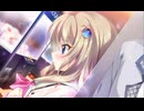 9-nine- 都ちゃん初めての耳かき