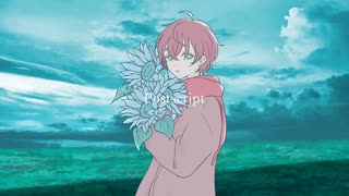 【人l力】Ρostsсriрt【y.k.p.n】