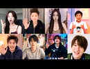 【！閲覧注意！】中国TikTokに伝わる人気の特効にを利用して作られたAIマスオ&ダンテ
