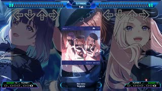【StepMania】Star-mine / Begrazia【学園アイドルマスター】