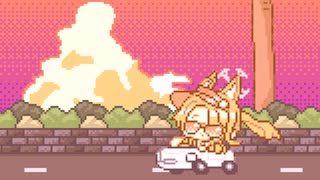[ファミコン音源] ブルーアーカイブ Blue Archive - Shining Seaside [Famicom 2A03 + VRC6]
