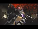 【リョナ / ryona】侍道3plus Way of the Samurai3 いつせ Itsuse *