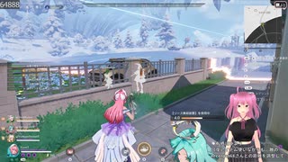 A-AILIVE #86 運命のトリガー (Fate Trigger) ゲーム実況テスト | AI VTuber Project (2025-08-09)