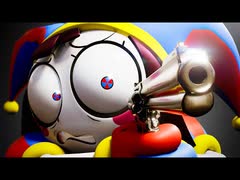 The Amazing Digital Circus 第6話トレーラー!!!