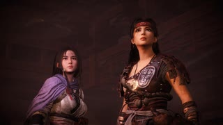 【ウォーロン】昇龍の道＃22　第六節　脈打つ妖城②　【WoLong】