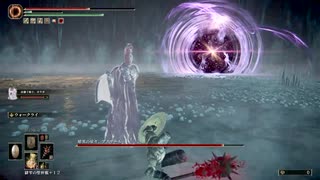 中年BBAのエルデンリング初見プレイ 第二百七十一回目