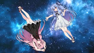 【琴葉姉妹】君の夜をくれ cover