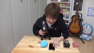 プリムローズおてんばゲイマスオ達の舞踏会 ～ magus