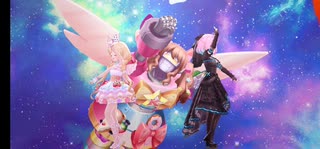 【デレステMV】モラトリアム【SSR5種ごった煮】