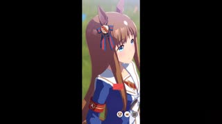 【ウマ娘】グラスワンダーの神対応なファンサービス【ウマ娘プリティーダービー】