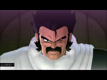 限界突破レイダー18 一人用のポッドでか？.dbtb