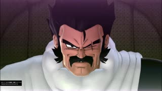 限界突破レイダー18 一人用のポッドでか？.dbtb