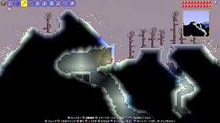 【PS4テラリア実況】中年BBAが女王気分で自分の国を作るそうですよ？322
