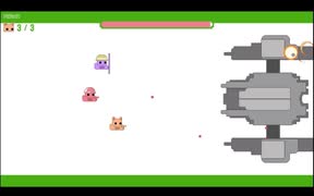 （ブシクレ実況）俺たちって協力できるのか？ＰＩＣＯ　ＰＡＲＫ２　パート３
