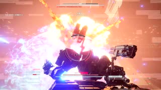 中年BBAのアーマードコア６初見プレイ　#141