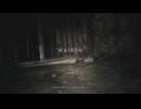 MAIDEN