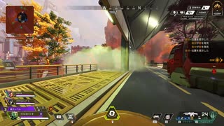 みんなが30-30リピーター用の弾しか持ってないからヘビーの弾ほとんどないやん【APEXLEGENDS/エーペックスレジェンズ】