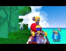 誤認逮捕されました【マリオサンシャイン】実況 part41