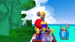 誤認逮捕されました【マリオサンシャイン】実況 part41
