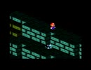 【ダンジョンはモンスターがいっぱい】ダンジョンBGM【スーパーマリオRPG】