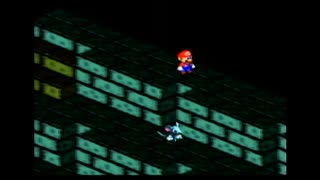 【ダンジョンはモンスターがいっぱい】ダンジョンBGM【スーパーマリオRPG】