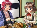 flutter of birds II 天使たちの翼　パート22